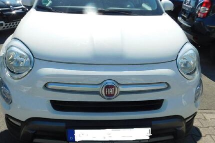 Fiat 500X 82.000 km 9.900 &euro; Ludwigsburg 71640