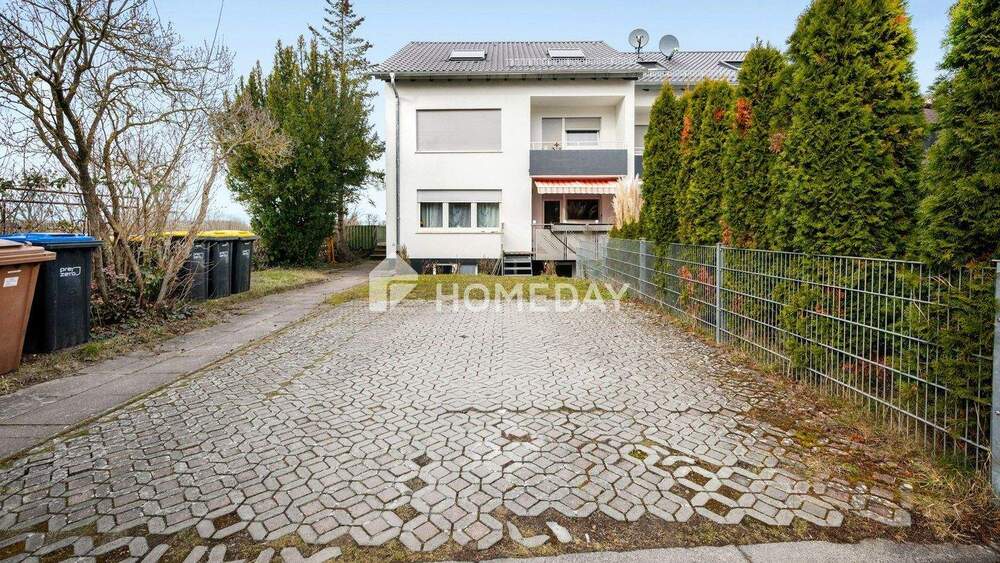 Etagenwohnung Gerlingen - 3 Zimmer, 74 m&sup2;, 267.900&euro; | Angebot:25773226