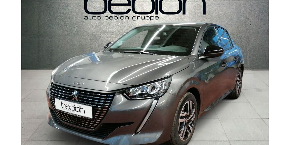 Peugeot 208 20.900 km 18.480 &euro; Schönaich 71101