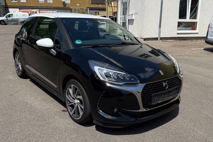 DS Automobiles DS3 89.000 km 8.950 &euro; Möglingen 71696
