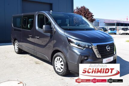Nissan Primastar 23.000 km 37.990 &euro; Sachsenheim 74343