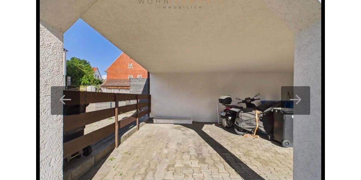 Maisonettenwohnung Schwaigern - 3 Zimmer, 67 m&sup2;, 899&euro; | Angebot:24522340