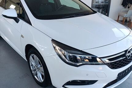 Opel Astra 66.000 km 12.490 &euro; Heilbronn 74074