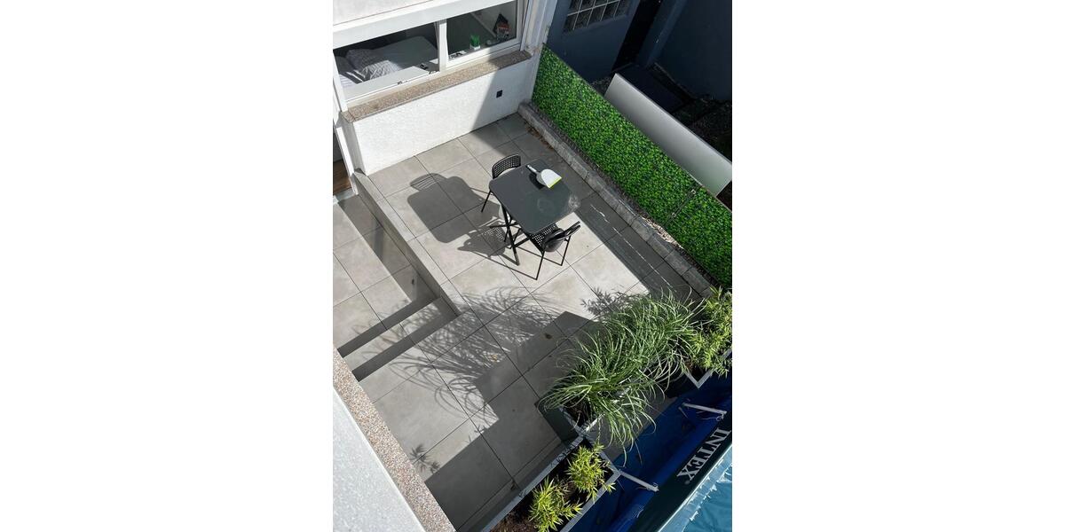 Etagenwohnung Friolzheim - 1 Zimmer, 25 m&sup2;, 500&euro; | Angebot:24977505