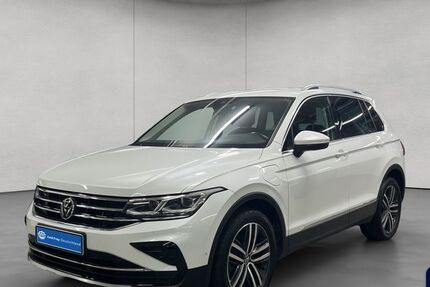 VW Tiguan 64.154 km 23.890 &euro; Filderstadt 70794