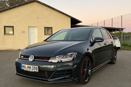 VW Golf 83.265 km 20.500 &euro; Heilbronn 74074