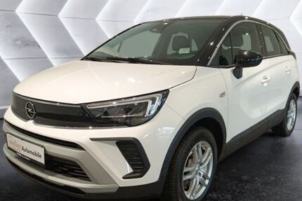 Opel Crossland (X) 43.590 km 16.830 &euro; Bietigheim-Bissingen 74321