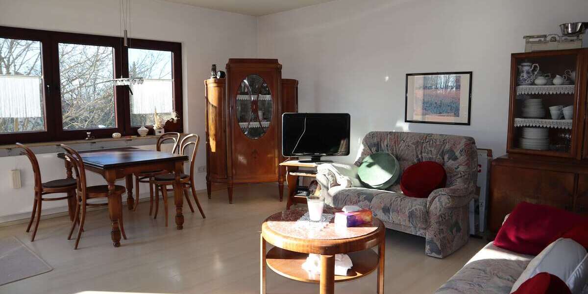 Etagenwohnung Heilbronn Horkheim - 3 Zimmer, 71 m&sup2;, 250.000&euro; | Angebot:25347119