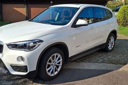 BMW X1 118.200 km 12.850 &euro; Ostfildern 73760