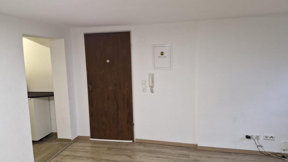 Etagenwohnung Besigheim - 1 Zimmer, 35 m&sup2;, 600&euro; | Angebot:25842350