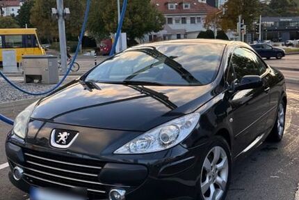 Peugeot 307 137.000 km 1.500 &euro; Obertürkheim 70329