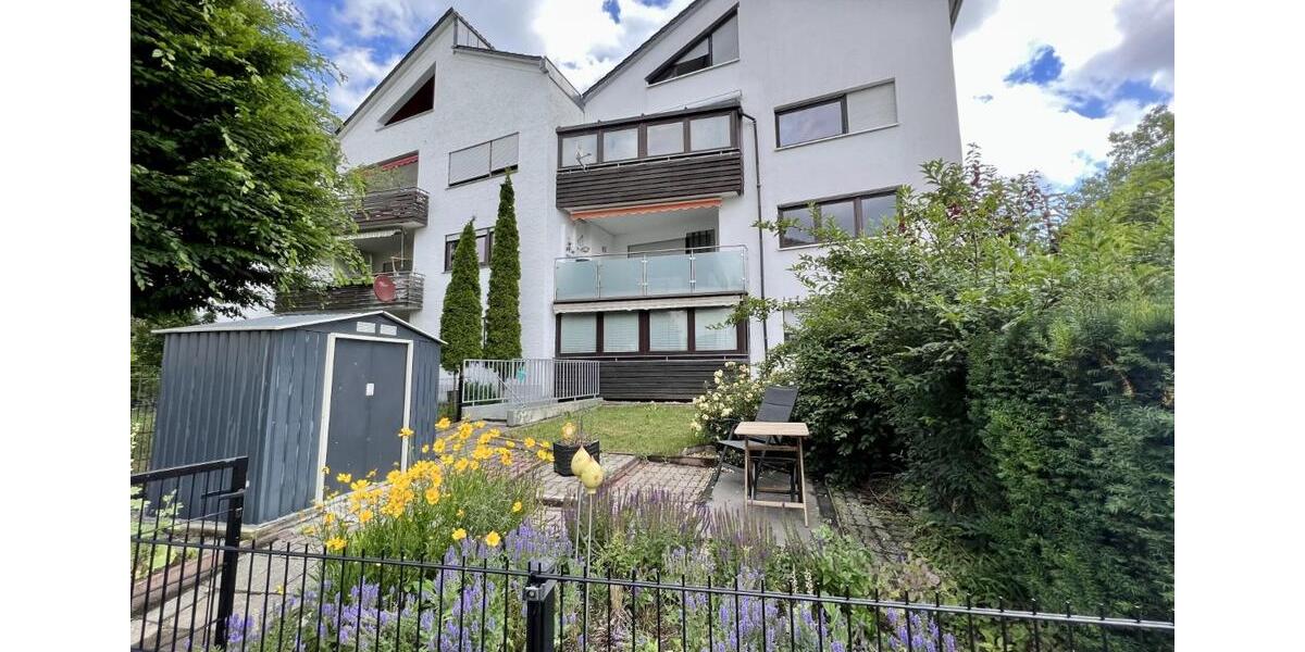 Etagenwohnung Leonberg - 3.5 Zimmer, 91 m&sup2;, 1.250&euro; | Angebot:25974630