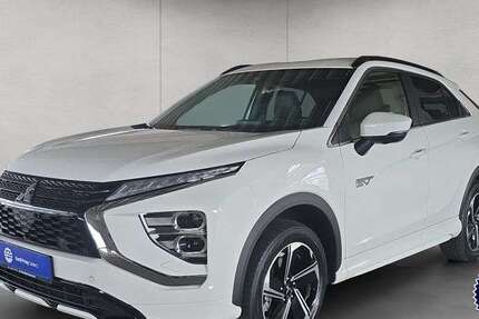 Mitsubishi Eclipse Cross 16.839 km 29.990 &euro; Stuttgart 70190