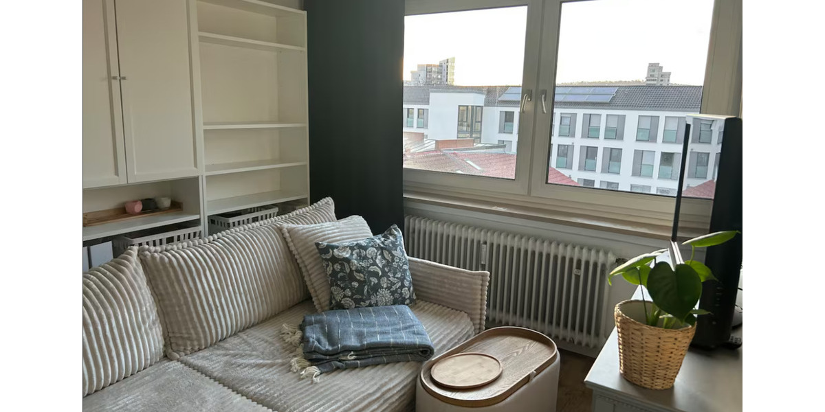 Etagenwohnung Stuttgart Stuttgart-Mitte - 3 Zimmer, 65 m&sup2;, 1.750&euro; | Angebot:24721502