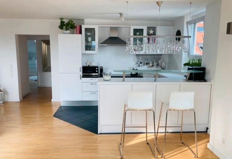 Maisonettenwohnung Schwieberdingen - 4.5 Zimmer, 100 m&sup2;, 498.000&euro; | Angebot:27168839