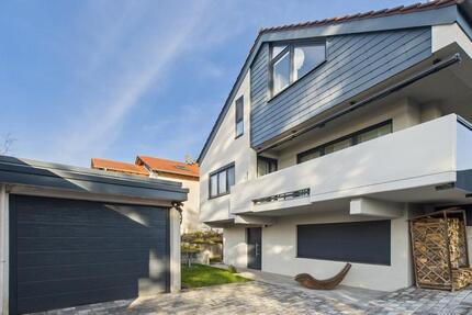 Haus Remseck am Neckar - 6.5 Zimmer, 202 m&sup2;, 965.000&euro; | Angebot:26553777