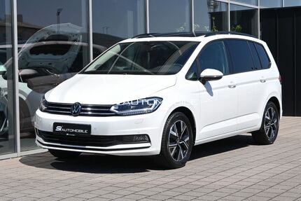 VW Touran 24.000 km 33.950 &euro; Winterbach bei Stuttgart 73650