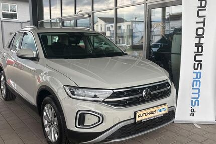 VW T-Roc 58.010 km 23.400 &euro; Winterbach 73650