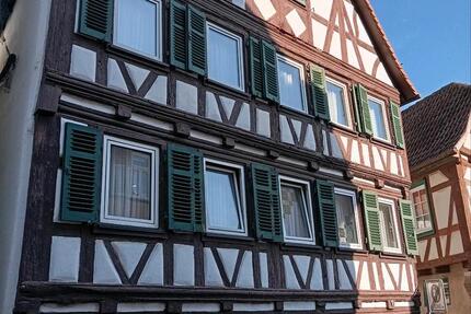 Haus Vaihingen an der Enz - 5 Zimmer, 140 m&sup2;, 159.000&euro; | Angebot:27112959