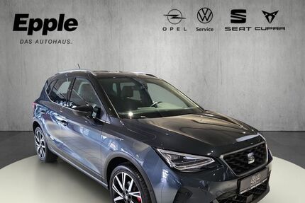 Seat Arona 28.560 km 18.890 &euro; Rutesheim 71277