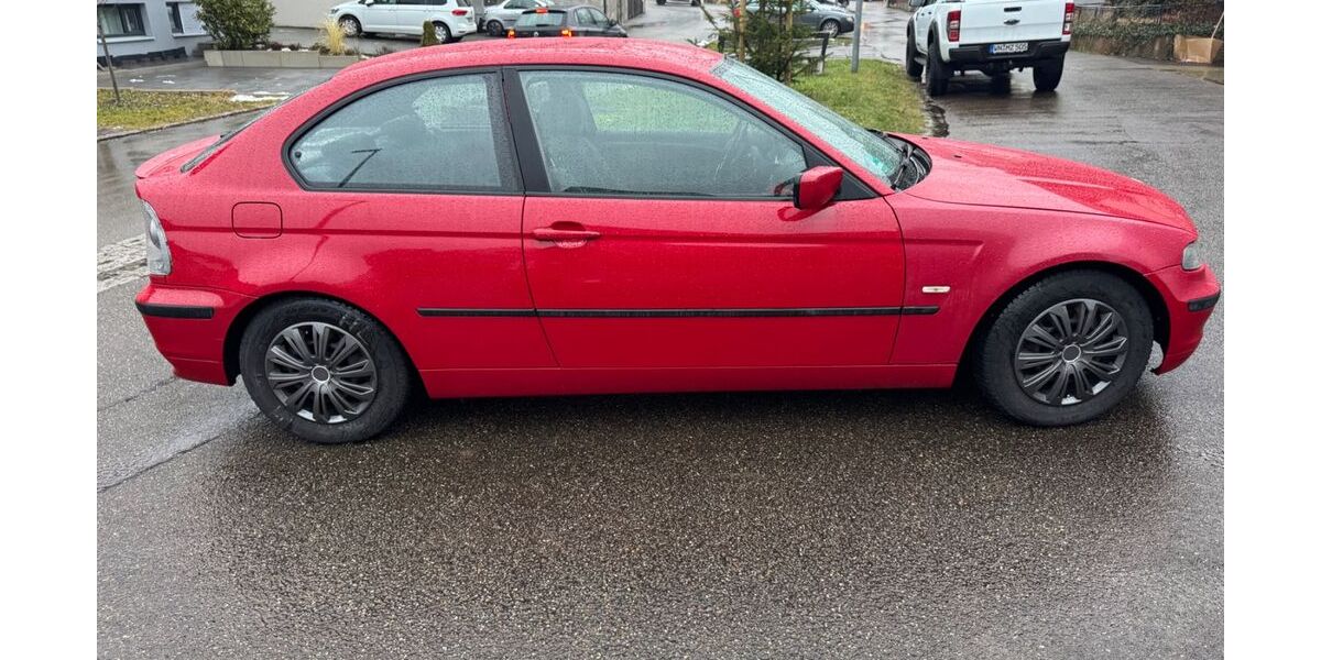 BMW 316 181.000 km 1.400 &euro; Urbach 73660