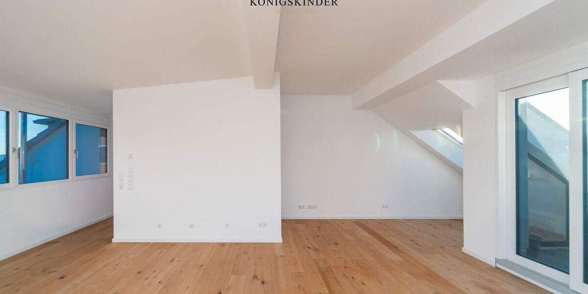Etagenwohnung Stuttgart Frauenkopf - 3 Zimmer, 140 m&sup2;, 1.000.000&euro; | Angebot:25732933