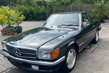 Mercedes-Benz SL 300 134.800 km 45.000 &euro; Korntal-Münchingen 70825