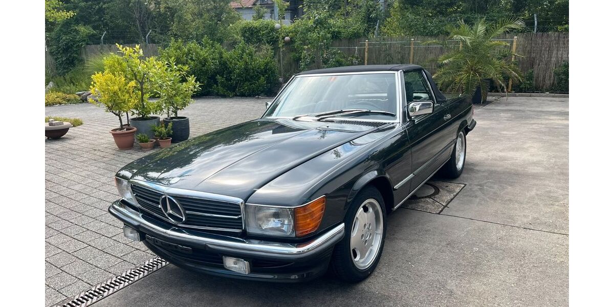 Mercedes-Benz SL 300 134.800 km 45.000 &euro; Korntal-Münchingen 70825