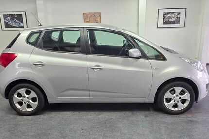 Kia Venga 125.000 km 5.490 &euro; Asperg/Ludwigsburg bei Stuttgart 71679