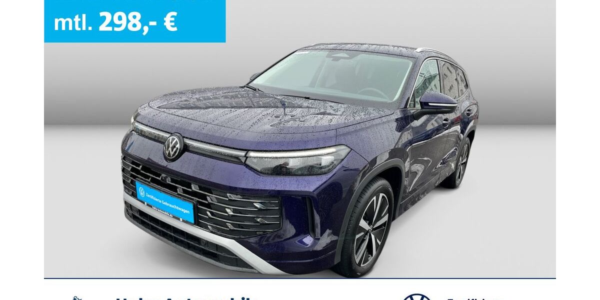 VW Tayron 11.700 km 40.480 &euro; Fellbach 70736