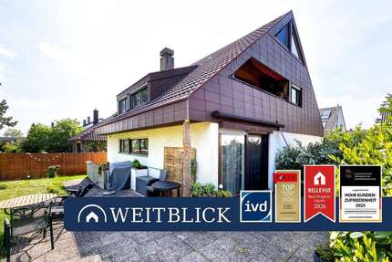 Haus Asperg - 8 Zimmer, 178 m&sup2;, 645.000&euro; | Angebot:26960221