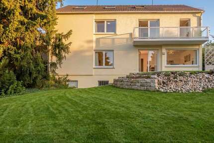 Haus Heilbronn Kernstadt - 7 Zimmer, 138 m&sup2;, 590.000&euro; | Angebot:27548469