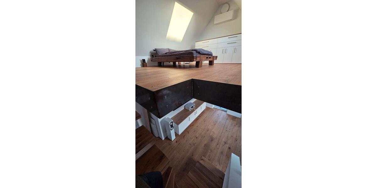 Maisonettenwohnung Schorndorf - 3 Zimmer, 65 m&sup2;, 1.500&euro; | Angebot:25979013