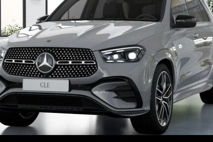 Mercedes-Benz GLE 450 9.900 km 99.980 &euro; Stuttgart 70372