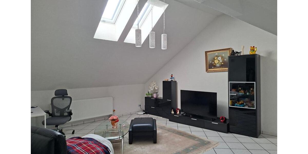 Etagenwohnung Korntal-Münchingen Münchingen - 4 Zimmer, 105 m&sup2;, 1.500&euro; | Angebot:27572618