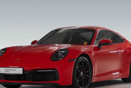 Porsche 992 19.700 km 121.000 &euro; Stuttgart 70469