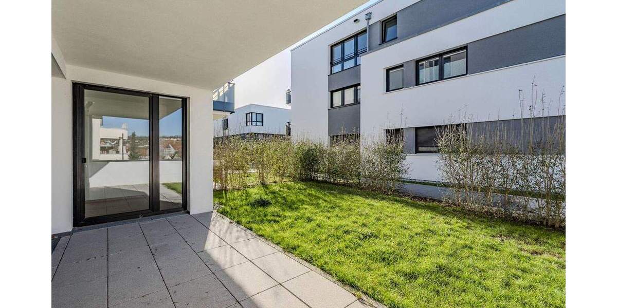 Etagenwohnung Bietigheim-Bissingen Bietigheim - 4 Zimmer, 97 m&sup2;, 549.000&euro; | Angebot:25704222