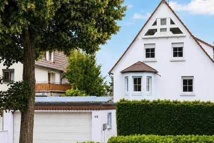 Haus Heilbronn Böckingen - 559.000&euro; | Angebot:27083459