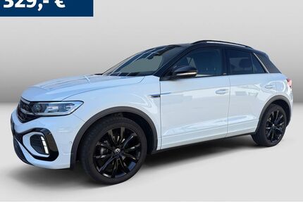 VW T-Roc 42.686 km 27.195 &euro; Korntal-Münchingen 70825