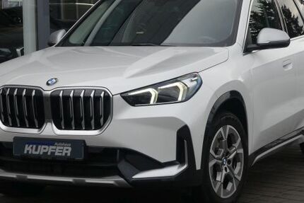 BMW X1 31.670 km 39.400 &euro; Vaihingen / Enz 71665