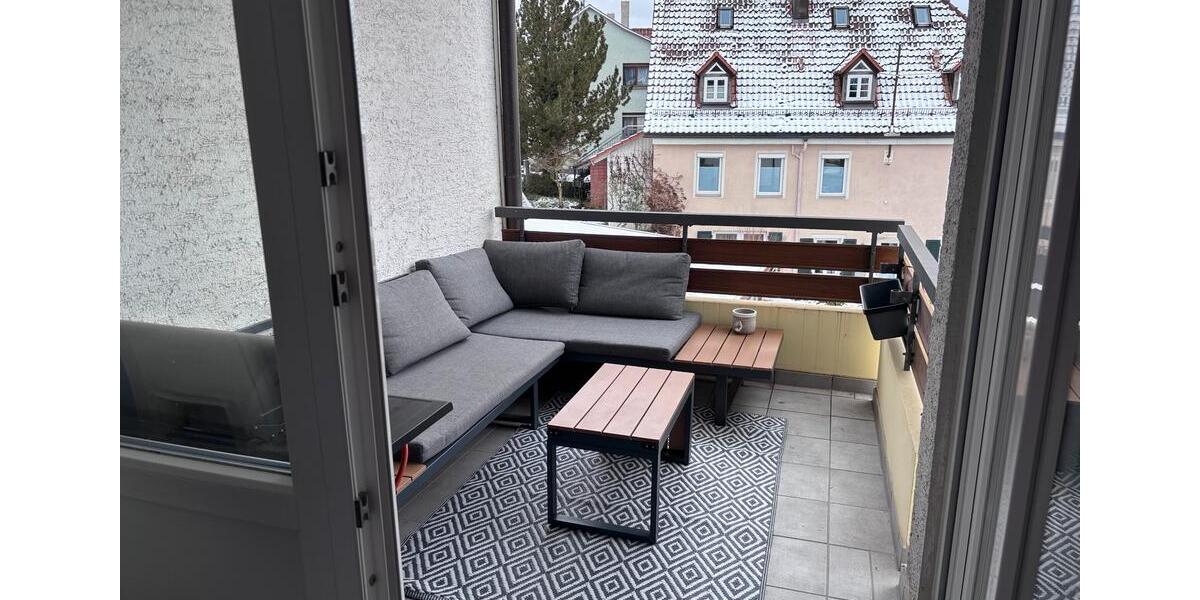 Etagenwohnung Weil der Stadt - 2.5 Zimmer, 65 m&sup2;, 280.000&euro; | Angebot:25376467