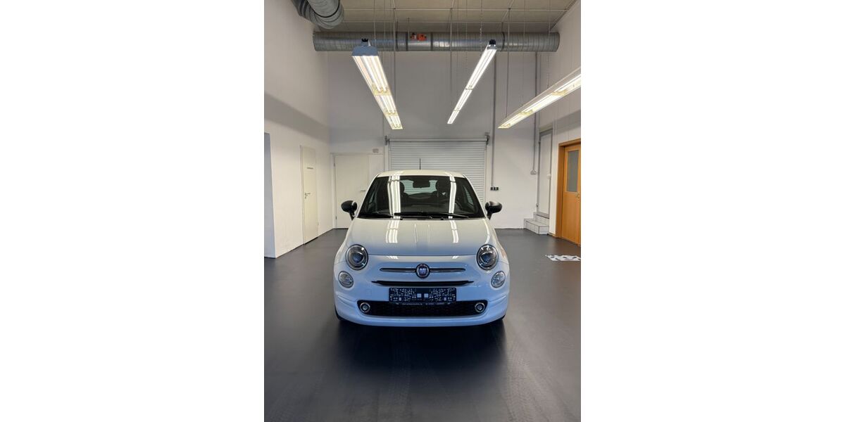 Fiat 500 10.550 km 12.990 &euro; Böblingen 71034