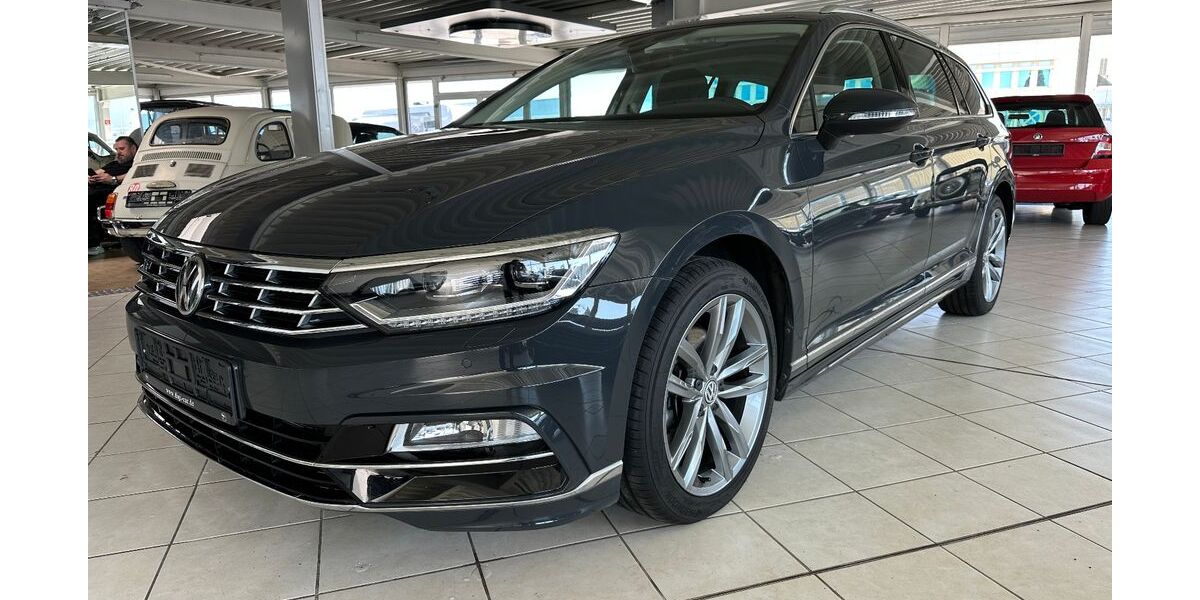VW Passat Variant 109.000 km 18.990 &euro; Tamm 71732