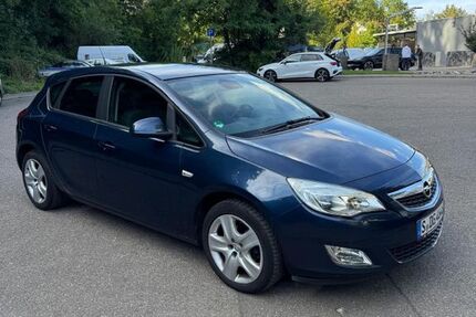 Opel Astra 128.000 km 4.600 &euro; Filderstadt 70794