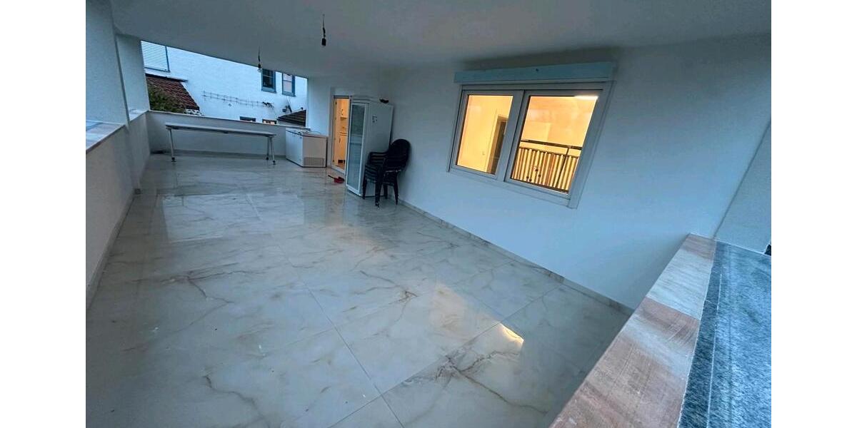 Etagenwohnung Backnang - 3 Zimmer, 70 m&sup2;, 500&euro; | Angebot:25442235