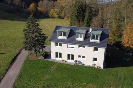 Wohnung Weinstadt - 1 Zimmer, 45 m&sup2;, 690&euro; | Angebot:26732899
