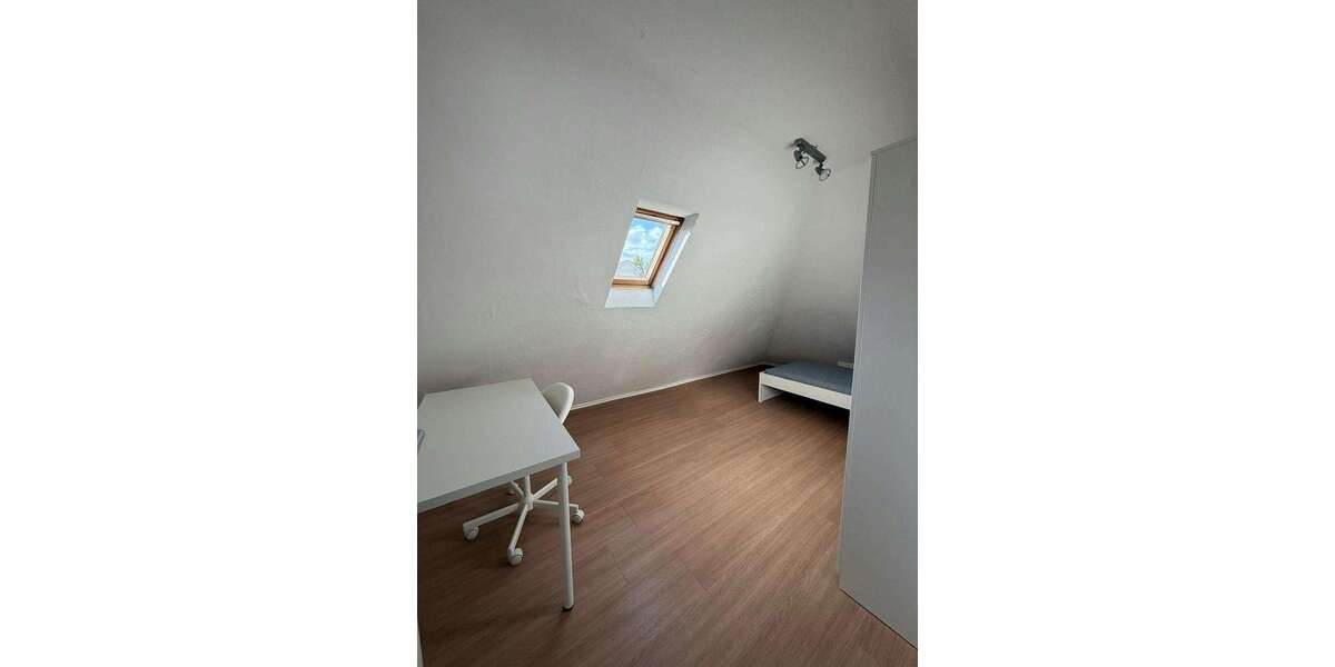 Zimmer Stuttgart Feuerbach - 550&euro; | Angebot:25423451