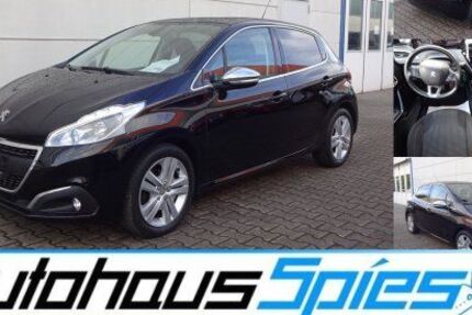Peugeot 208 109.871 km 9.990 &euro; Heilbronn 74076