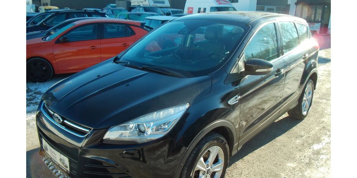 Ford Kuga 128.000 km 9.950 &euro; Waiblingen (bei Stuttgart) 71332