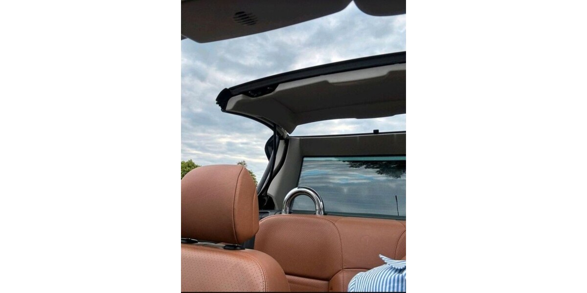 Peugeot 207 CC 107.800 km 4.500 &euro; Filderstadt 70794